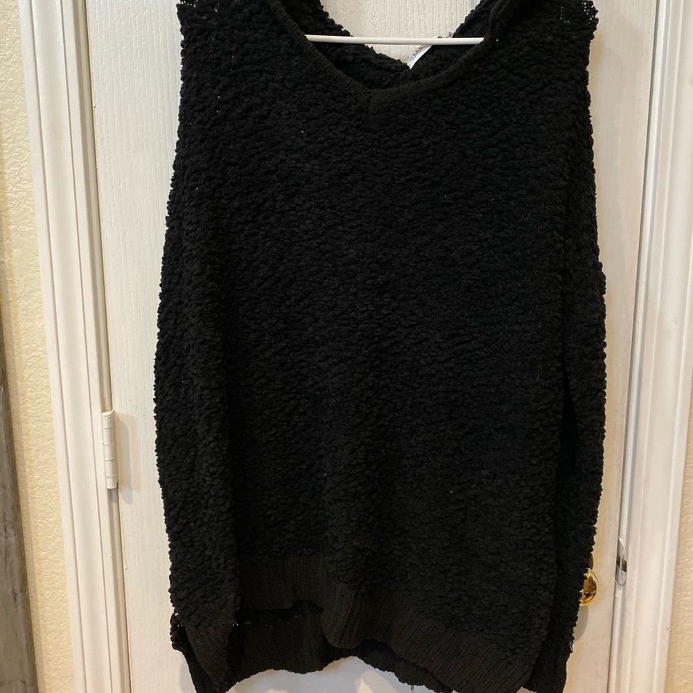 New Cozy Soft and Stretchy sweater🥰